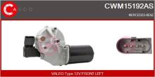 CASCO SRL CWM15192AS