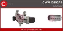 CASCO SRL CWM15195AS