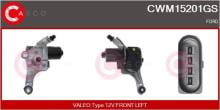 CASCO SRL CWM15201GS