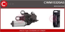 CASCO SRL CWM15320AS