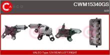 CASCO SRL CWM15340GS