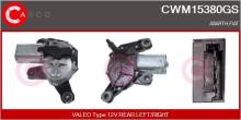 CASCO SRL CWM15380GS