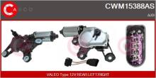 CASCO SRL CWM15388AS