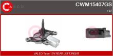 CASCO SRL CWM15407GS