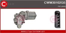 CASCO SRL CWM30102GS