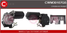 CASCO SRL CWM30107GS
