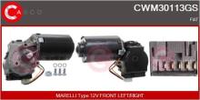 CASCO SRL CWM30113GS