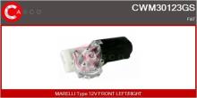 CASCO SRL CWM30123GS