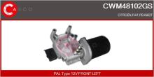 CASCO SRL CWM48102GS