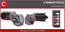CASCO SRL CWM48105GS