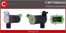 CASCO SRL CWP70002AS
