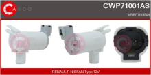 CASCO SRL CWP71001AS