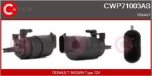 CASCO SRL CWP71003AS