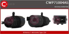 CASCO SRL CWP71004AS