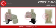 CASCO SRL CWP71010AS