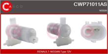 CASCO SRL CWP71011AS
