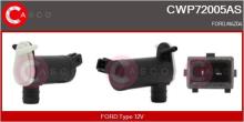 CASCO SRL CWP72005AS