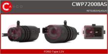 CASCO SRL CWP72008AS
