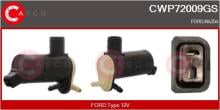 CASCO SRL CWP72009GS
