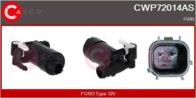 CASCO SRL CWP72014AS