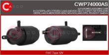Kit Pompe Lave-Glace LST Pour Voiture Ancienne Alfa Romeo - Neuf - LP-3960