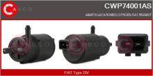 CASCO SRL CWP74001AS