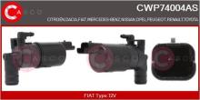 CASCO SRL CWP74004AS