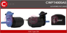 CASCO SRL CWP74005AS