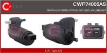 CASCO SRL CWP74006AS