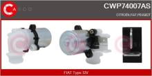 CASCO SRL CWP74007AS