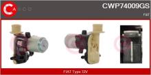 CASCO SRL CWP74009GS
