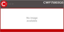 CASCO SRL CWP75003GS