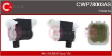 CASCO SRL CWP78003AS