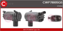 CASCO SRL CWP78005GS