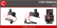 CASCO SRL CWP78006GS