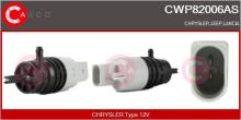 CASCO SRL CWP82006AS