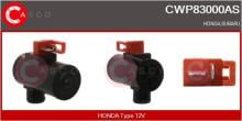 CASCO SRL CWP83000AS