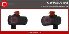 CASCO SRL CWP83001AS