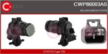CASCO SRL CWP86003AS