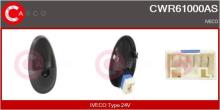 CASCO SRL CWR61000AS