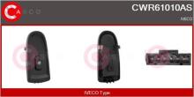 CASCO SRL CWR61010AS