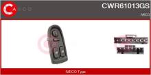CASCO SRL CWR61013GS