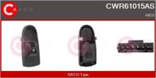 CASCO SRL CWR61015AS