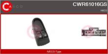 CASCO SRL CWR61016GS