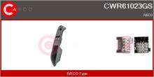 CASCO SRL CWR61023GS