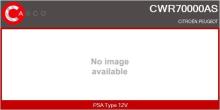 CASCO SRL CWR70000AS