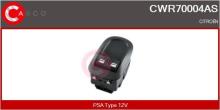 CASCO SRL CWR70004AS