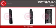 CASCO SRL CWR70005AS