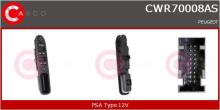 CASCO SRL CWR70008AS