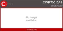 CASCO SRL CWR70010AS